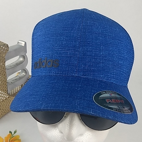 adidas climacool flexfit hat